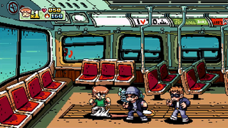 Scott Pilgrim vs. the World the Game Complete Edition